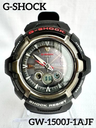 Shock the digital ana digi - g,