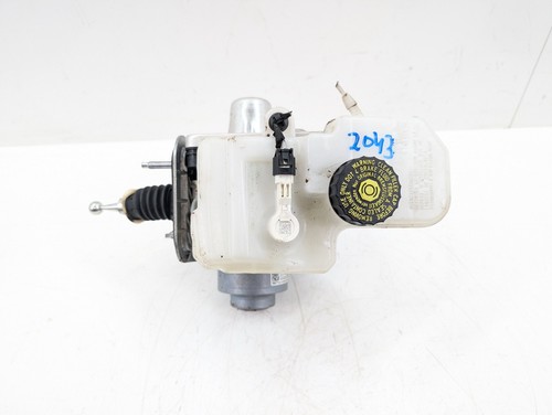 Bmw g26 brake servo booster - bmw, i4
