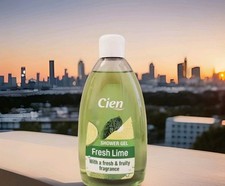 Cien Fresh Lime With Fresh &