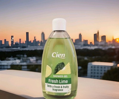 Cien fresh lime - cien,
