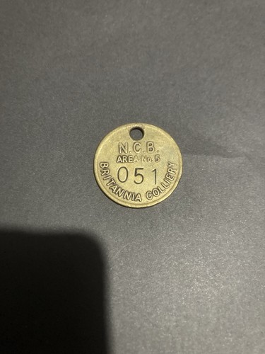 Ncb area no5 051 britannia - no5,