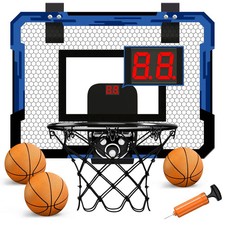 Basketball hoop ring wall - hoop,