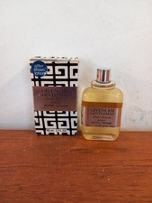 Givenchy Gentleman Aftershave Lotion Apres Resage Vintage 60ml