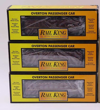 M.T.H. Trains Pennsylvania O