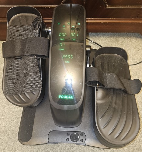 Fousae under desk elliptical - fousae,