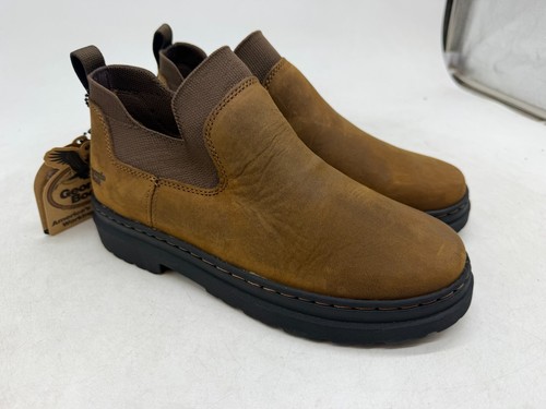 Georgia boots romeo soggy - georgia,