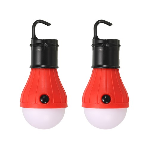 Tent lantern pack camping - 2,