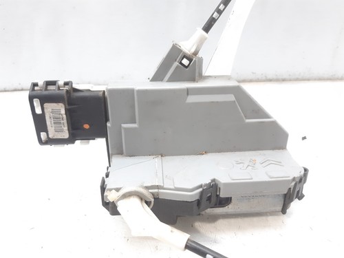 9800618780 rear door lock - , lh
