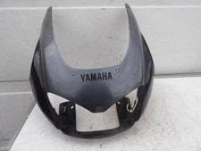 yamaha thunderace top fairing
