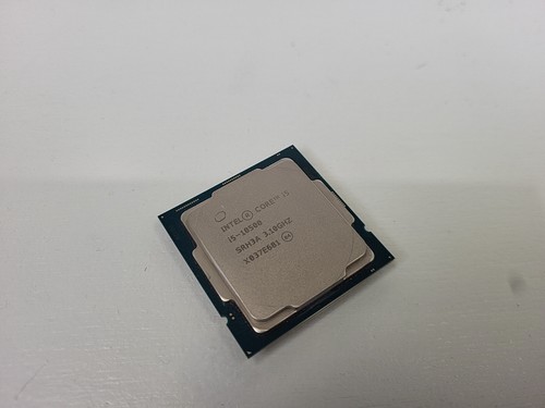 Intel core 10500 - intel, 3.10ghz