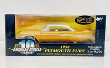 Ertl *CUSTOM PAINTED* 1958