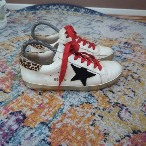 Golden goose superstar - goose,