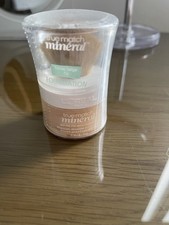 L'Oréal True Match Minerals Foundation - 6n Honey