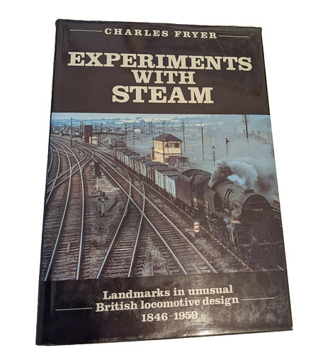 Experiments with steam - experiments,