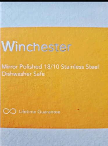 Stellar winchester 16pc - stellar,
