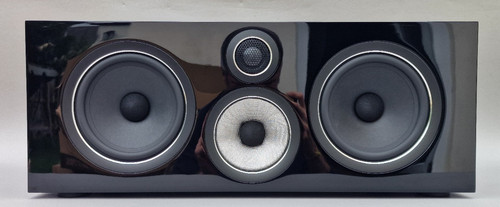 Bowers and wilkins htm71 - b&w,