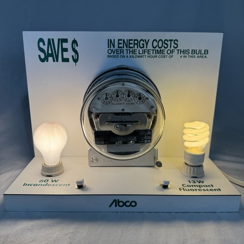 Residential electric meter - electric,