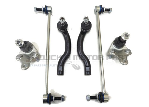 Front lower ball joint - 2, 2