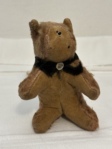 Vintage pre war mohair - war,