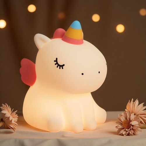 One bird rabbit - bird, nightlight