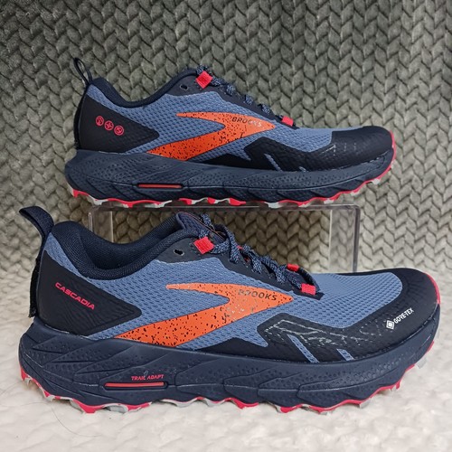 Brooks cascadia gore tex - brooks,