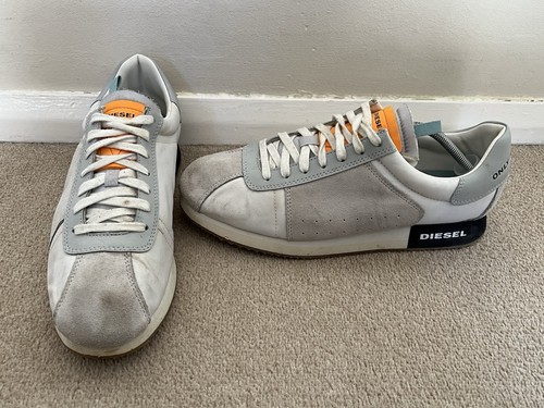 Diesel pyave mens - s-pyave, trainers