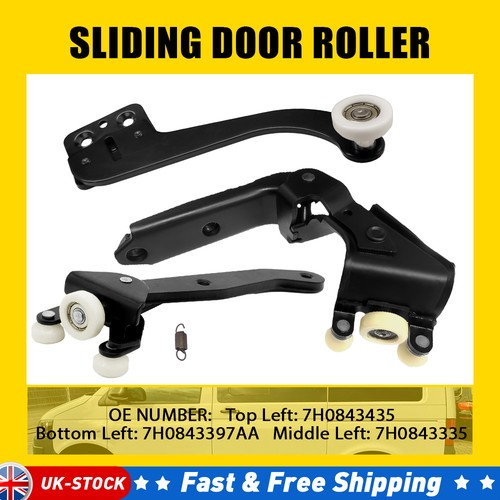 For transporter t5 - vw,