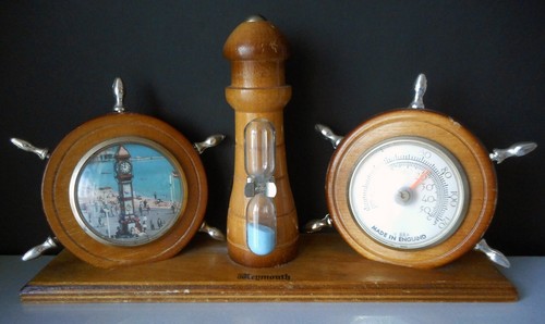 1970s weymouth souvenir - 1970s,
