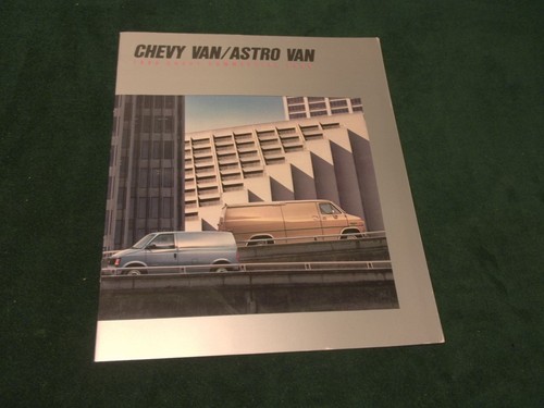 Mint 1988 chevrolet chevy - 1988,