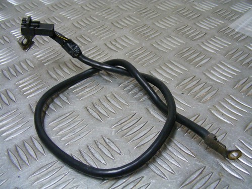 Zx6r earth lead genuine - zx6r,