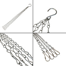 Hanging Basket Chains Spare