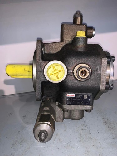 Bosch rexroth - bosch,