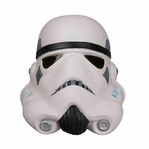 Star wars stormtrooper - star, latex