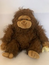 Keel Toys Monkey Holding