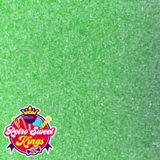 Lime Crystal Sherbet Sweet