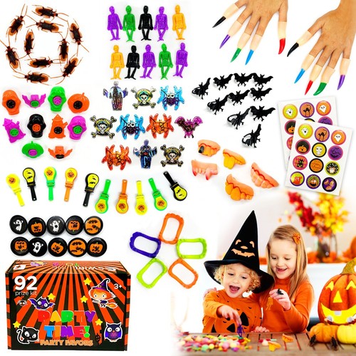 Halloween party favors - favors,