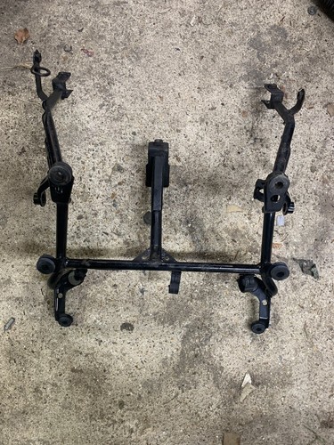 Yamaha tdm850 tdm 850 - yamaha,