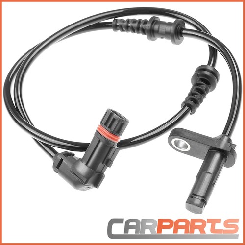 Abs sensor front for - abs,