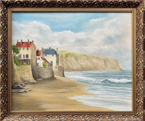 Paul gannon buildings in - paul,