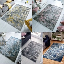 SMALL - LARGE ABSTRACT