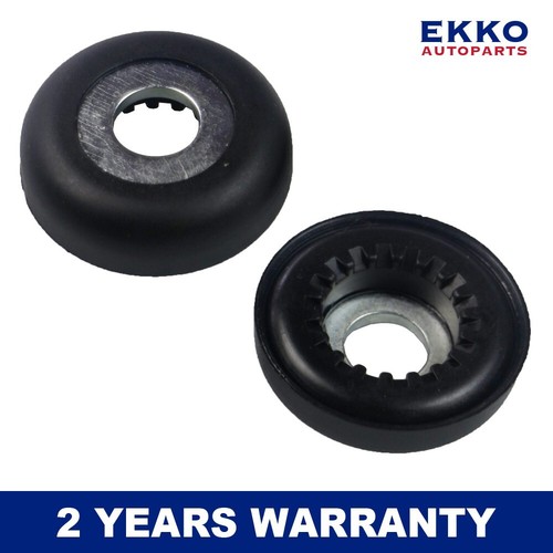2pcs front strut - strut, mount