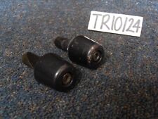 Yamaha XT660 X Bar End Weights 2004-14 10/24