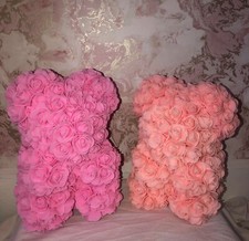 Forever Rose Bears 🧸 Our