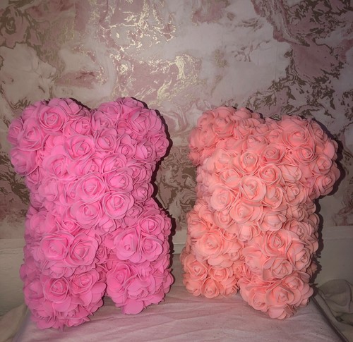 Forever rose bears our - forever,