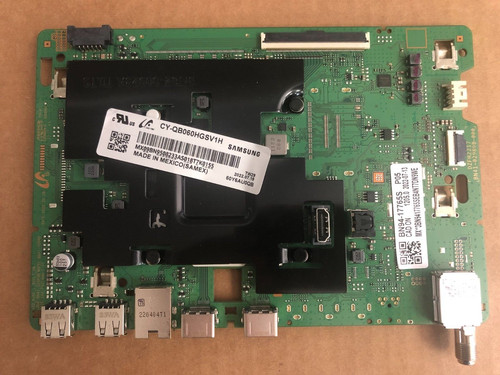 Samsung bn94 17765s main board - bn94-17765s,