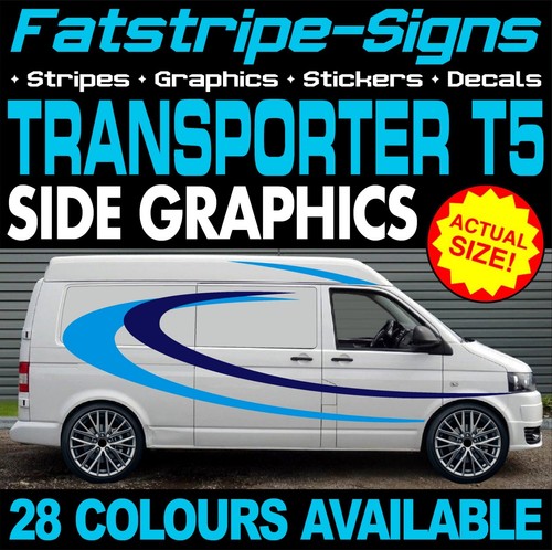 Fit transporter t5 - fit, vw