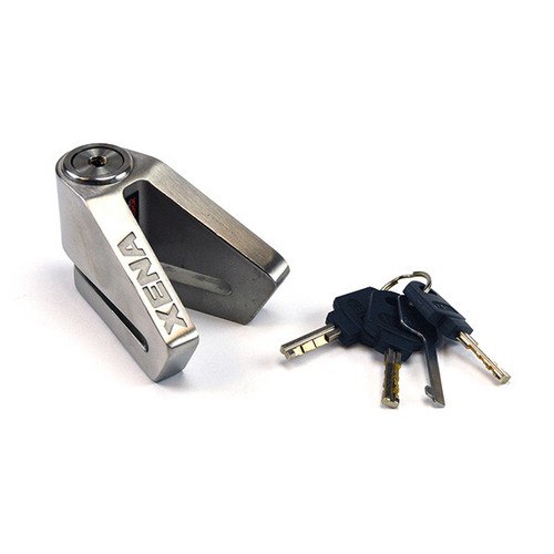 Disc lock xena - disc, x2