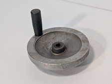 Control Hand Wheel, likely for