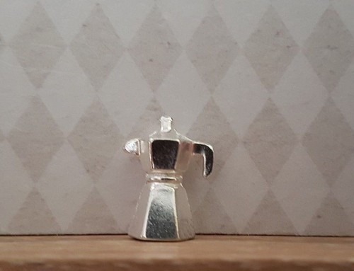 Coffee pot stove top - pot,