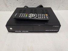 STARVIEW 7 USB DIGITAL RECEIVER PVR DVB with Remote Control